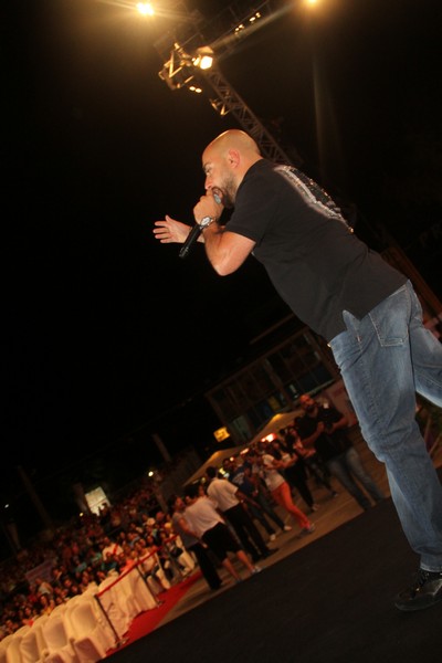 Dbayeh Festival 2015 Day 2